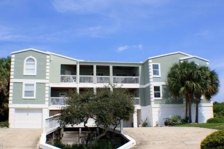 Hotel The Oasis At Crescent Beach Exterior foto